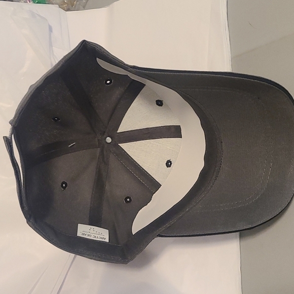 Nwt Alaska Baseball cap adjustable - Picture 3 of 4